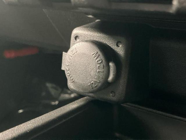 ジムニーノマド 4WD FC 保証書/シートヒーター/車線逸脱防止支援システム/ヘッドランプ LED/EBD付ABS/横滑り防止装置/アイドリングストップ/クルーズコントロール/エアバッグ 運転席/エアバッグ 助手席 ワンオーナー(30枚目)