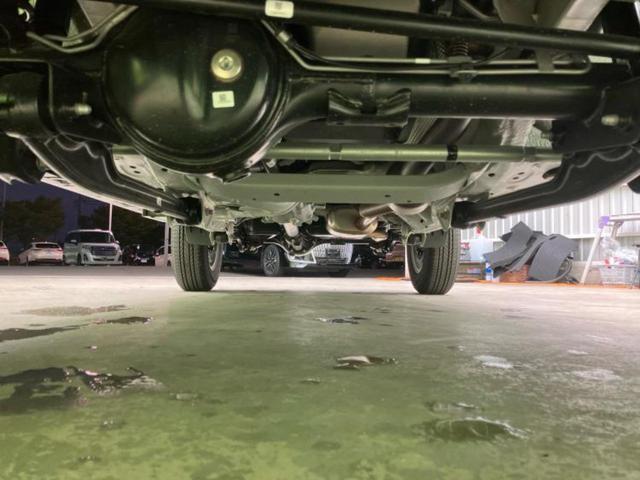 ジムニーノマド 4WD FC 保証書/シートヒーター/車線逸脱防止支援システム/ヘッドランプ LED/EBD付ABS/横滑り防止装置/アイドリングストップ/クルーズコントロール/エアバッグ 運転席/エアバッグ 助手席 ワンオーナー(35枚目)