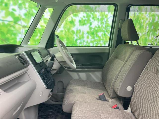 タント Ｌ　新品タイヤ／保証書／社外　ＳＤナビ／ＥＴＣ／ＥＢＤ付ＡＢＳ／アイドリングストップ／ワンセグＴＶ／エアバッグ　運転席／エアバッグ　助手席／アルミホイール　純正　１４インチ／パワーウインドウ　記録簿（6枚目）