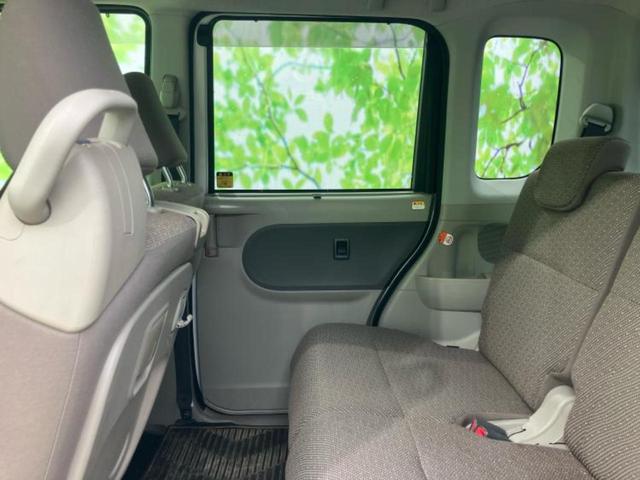 タント Ｌ　新品タイヤ／保証書／社外　ＳＤナビ／ＥＴＣ／ＥＢＤ付ＡＢＳ／アイドリングストップ／ワンセグＴＶ／エアバッグ　運転席／エアバッグ　助手席／アルミホイール　純正　１４インチ／パワーウインドウ　記録簿（7枚目）