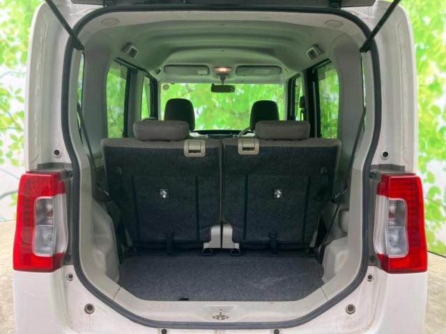 タント Ｌ　新品タイヤ／保証書／社外　ＳＤナビ／ＥＴＣ／ＥＢＤ付ＡＢＳ／アイドリングストップ／ワンセグＴＶ／エアバッグ　運転席／エアバッグ　助手席／アルミホイール　純正　１４インチ／パワーウインドウ　記録簿（8枚目）