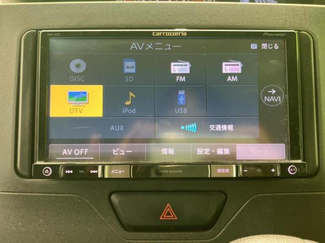 タント Ｌ　新品タイヤ／保証書／社外　ＳＤナビ／ＥＴＣ／ＥＢＤ付ＡＢＳ／アイドリングストップ／ワンセグＴＶ／エアバッグ　運転席／エアバッグ　助手席／アルミホイール　純正　１４インチ／パワーウインドウ　記録簿（11枚目）