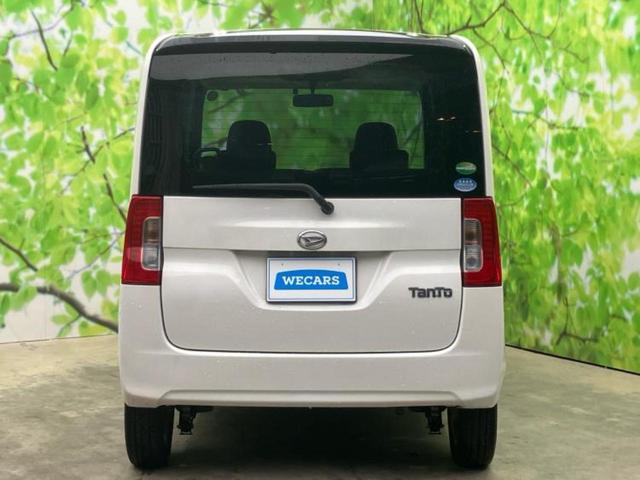 タント Ｌ　新品タイヤ／保証書／社外　ＳＤナビ／ＥＴＣ／ＥＢＤ付ＡＢＳ／アイドリングストップ／ワンセグＴＶ／エアバッグ　運転席／エアバッグ　助手席／アルミホイール　純正　１４インチ／パワーウインドウ　記録簿（34枚目）