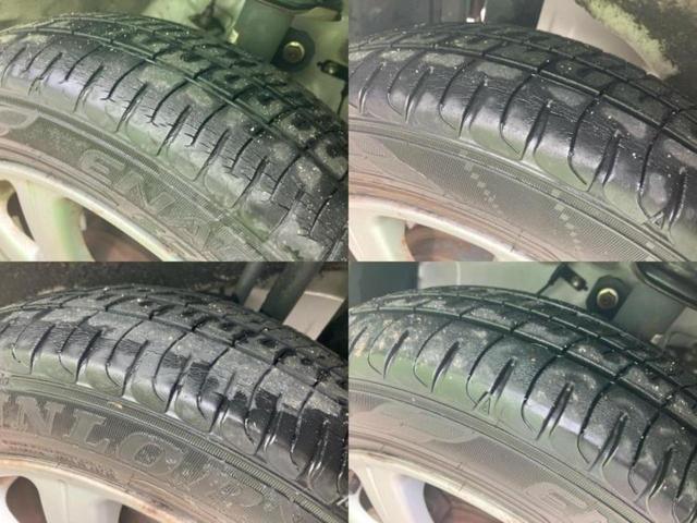 タント Ｌ　新品タイヤ／保証書／社外　ＳＤナビ／ＥＴＣ／ＥＢＤ付ＡＢＳ／アイドリングストップ／ワンセグＴＶ／エアバッグ　運転席／エアバッグ　助手席／アルミホイール　純正　１４インチ／パワーウインドウ　記録簿（38枚目）