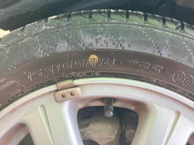 タント Ｌ　新品タイヤ／保証書／社外　ＳＤナビ／ＥＴＣ／ＥＢＤ付ＡＢＳ／アイドリングストップ／ワンセグＴＶ／エアバッグ　運転席／エアバッグ　助手席／アルミホイール　純正　１４インチ／パワーウインドウ　記録簿（39枚目）