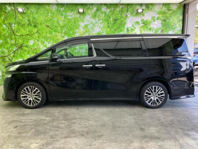 ヴェルファイア Z Gエディション JBL/保証書/純正 9インチ SDナビ/フリップダウンモニター/トヨタセーフティセンス/両側電動スライドドア/パノラミックビューモニター/車線逸脱防止支援システム/電動バックドア 全周囲カメラ(2枚目)