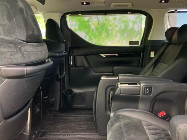 ヴェルファイア Z Gエディション JBL/保証書/純正 9インチ SDナビ/フリップダウンモニター/トヨタセーフティセンス/両側電動スライドドア/パノラミックビューモニター/車線逸脱防止支援システム/電動バックドア 全周囲カメラ(8枚目)