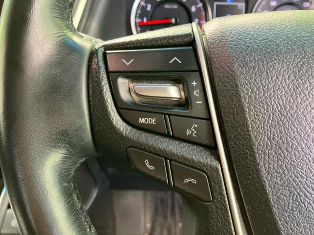 ヴェルファイア Z Gエディション JBL/保証書/純正 9インチ SDナビ/フリップダウンモニター/トヨタセーフティセンス/両側電動スライドドア/パノラミックビューモニター/車線逸脱防止支援システム/電動バックドア 全周囲カメラ(28枚目)