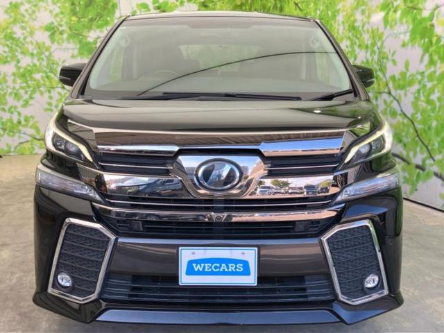 ヴェルファイア Z Gエディション JBL/保証書/純正 9インチ SDナビ/フリップダウンモニター/トヨタセーフティセンス/両側電動スライドドア/パノラミックビューモニター/車線逸脱防止支援システム/電動バックドア 全周囲カメラ(38枚目)