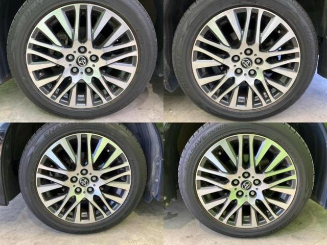 ヴェルファイア Z Gエディション JBL/保証書/純正 9インチ SDナビ/フリップダウンモニター/トヨタセーフティセンス/両側電動スライドドア/パノラミックビューモニター/車線逸脱防止支援システム/電動バックドア 全周囲カメラ(45枚目)