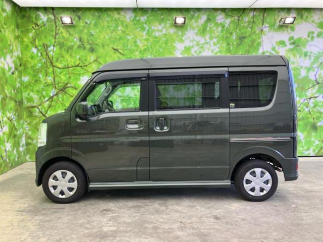 エブリイワゴン ＪＰターボ　新品タイヤ／保証書／社外　ＳＤナビ／衝突安全装置／ドライブレコーダー　前後／Ｂｌｕｅｔｏｏｔｈ接続／ＥＴＣ／ＥＢＤ付ＡＢＳ／横滑り防止装置／バックモニター／フルセグＴＶ／エアバッグ　運転席　ドラレコ（2枚目）