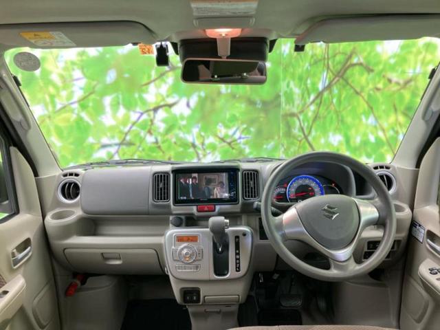 エブリイワゴン ＪＰターボ　新品タイヤ／保証書／社外　ＳＤナビ／衝突安全装置／ドライブレコーダー　前後／Ｂｌｕｅｔｏｏｔｈ接続／ＥＴＣ／ＥＢＤ付ＡＢＳ／横滑り防止装置／バックモニター／フルセグＴＶ／エアバッグ　運転席　ドラレコ（4枚目）