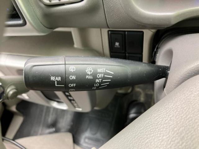 エブリイワゴン ＪＰターボ　新品タイヤ／保証書／社外　ＳＤナビ／衝突安全装置／ドライブレコーダー　前後／Ｂｌｕｅｔｏｏｔｈ接続／ＥＴＣ／ＥＢＤ付ＡＢＳ／横滑り防止装置／バックモニター／フルセグＴＶ／エアバッグ　運転席　ドラレコ（16枚目）