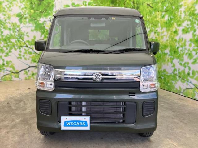 エブリイワゴン ＪＰターボ　新品タイヤ／保証書／社外　ＳＤナビ／衝突安全装置／ドライブレコーダー　前後／Ｂｌｕｅｔｏｏｔｈ接続／ＥＴＣ／ＥＢＤ付ＡＢＳ／横滑り防止装置／バックモニター／フルセグＴＶ／エアバッグ　運転席　ドラレコ（34枚目）