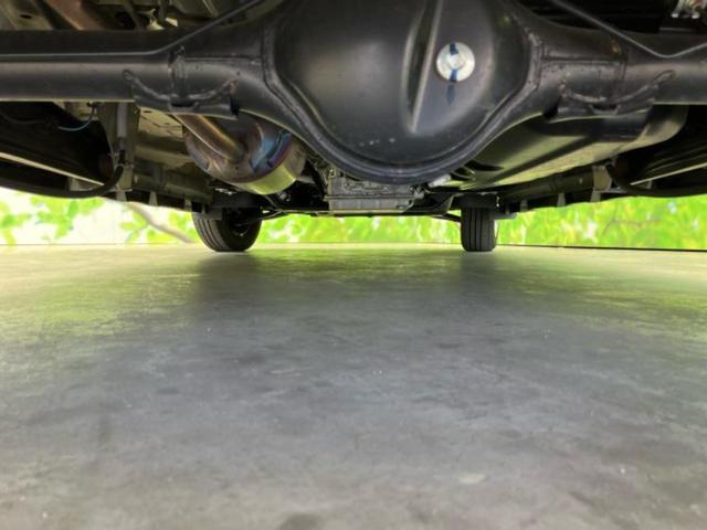 エブリイワゴン ＪＰターボ　新品タイヤ／保証書／社外　ＳＤナビ／衝突安全装置／ドライブレコーダー　前後／Ｂｌｕｅｔｏｏｔｈ接続／ＥＴＣ／ＥＢＤ付ＡＢＳ／横滑り防止装置／バックモニター／フルセグＴＶ／エアバッグ　運転席　ドラレコ（36枚目）