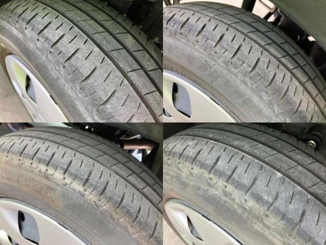 エブリイワゴン ＪＰターボ　新品タイヤ／保証書／社外　ＳＤナビ／衝突安全装置／ドライブレコーダー　前後／Ｂｌｕｅｔｏｏｔｈ接続／ＥＴＣ／ＥＢＤ付ＡＢＳ／横滑り防止装置／バックモニター／フルセグＴＶ／エアバッグ　運転席　ドラレコ（39枚目）