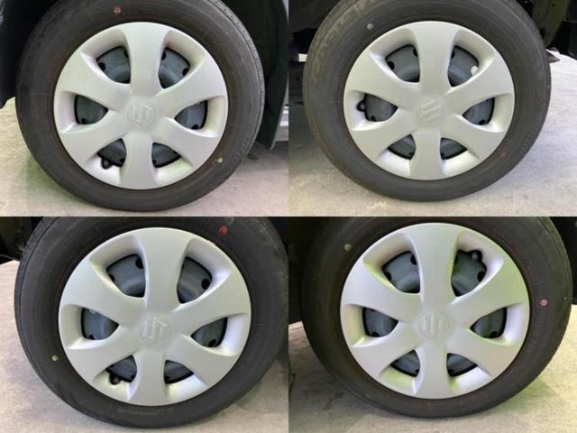 エブリイワゴン ＪＰターボ　新品タイヤ／保証書／社外　ＳＤナビ／衝突安全装置／ドライブレコーダー　前後／Ｂｌｕｅｔｏｏｔｈ接続／ＥＴＣ／ＥＢＤ付ＡＢＳ／横滑り防止装置／バックモニター／フルセグＴＶ／エアバッグ　運転席　ドラレコ（41枚目）