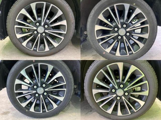 WECARSの展示場では実際に見て、触ってお車をお選びいただけます!知識の豊富な営業スタッフが様々なカーライフをご提案いたします!