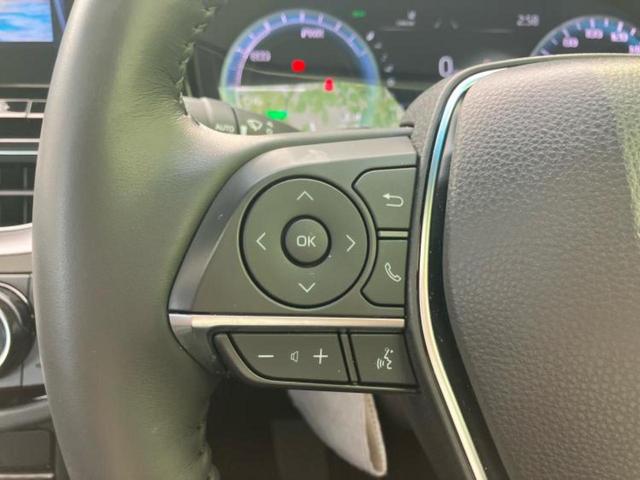 クラウンハイブリッド ＲＳアドバンス　新品タイヤ／サンルーフ／純正エアロ／純正　１１．６インチ　ＳＤナビ／衝突安全装置／シートヒーター／車線逸脱防止支援システム／シート　フルレザー／ヘッドランプ　ＬＥＤ／Ｂｌｕｅｔｏｏｔｈ接続／ＥＴＣ（25枚目）