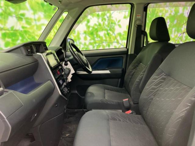 タンク カスタムＧ　Ｓ　新品タイヤ／保証書／純正　ＳＤナビ／衝突安全装置／両側電動スライドドア／車線逸脱防止支援システム／ヘッドランプ　ＬＥＤ／Ｂｌｕｅｔｏｏｔｈ接続／ＥＴＣ／ＥＢＤ付ＡＢＳ／横滑り防止装置　バックカメラ（6枚目）