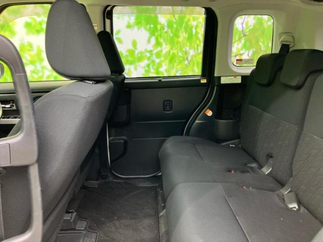 タンク カスタムＧ　Ｓ　新品タイヤ／保証書／純正　ＳＤナビ／衝突安全装置／両側電動スライドドア／車線逸脱防止支援システム／ヘッドランプ　ＬＥＤ／Ｂｌｕｅｔｏｏｔｈ接続／ＥＴＣ／ＥＢＤ付ＡＢＳ／横滑り防止装置　バックカメラ（7枚目）