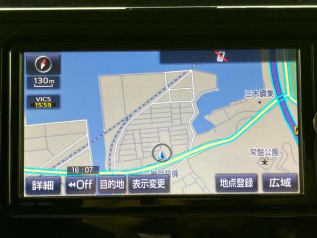 タンク カスタムＧ　Ｓ　新品タイヤ／保証書／純正　ＳＤナビ／衝突安全装置／両側電動スライドドア／車線逸脱防止支援システム／ヘッドランプ　ＬＥＤ／Ｂｌｕｅｔｏｏｔｈ接続／ＥＴＣ／ＥＢＤ付ＡＢＳ／横滑り防止装置　バックカメラ（10枚目）