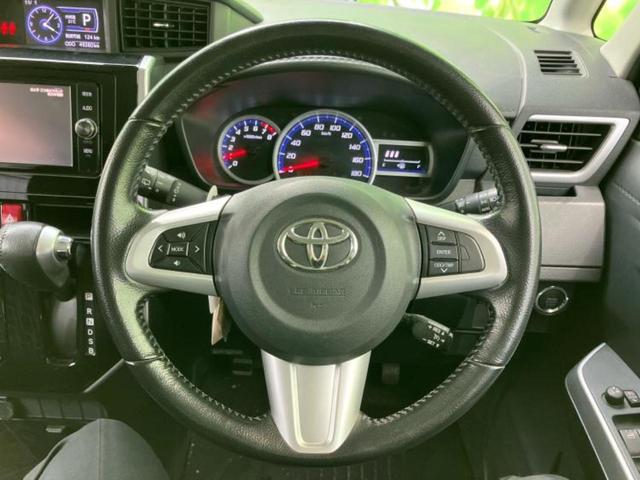 タンク カスタムＧ　Ｓ　新品タイヤ／保証書／純正　ＳＤナビ／衝突安全装置／両側電動スライドドア／車線逸脱防止支援システム／ヘッドランプ　ＬＥＤ／Ｂｌｕｅｔｏｏｔｈ接続／ＥＴＣ／ＥＢＤ付ＡＢＳ／横滑り防止装置　バックカメラ（15枚目）