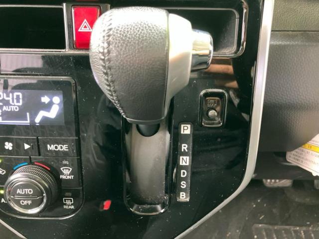 タンク カスタムＧ　Ｓ　新品タイヤ／保証書／純正　ＳＤナビ／衝突安全装置／両側電動スライドドア／車線逸脱防止支援システム／ヘッドランプ　ＬＥＤ／Ｂｌｕｅｔｏｏｔｈ接続／ＥＴＣ／ＥＢＤ付ＡＢＳ／横滑り防止装置　バックカメラ（18枚目）