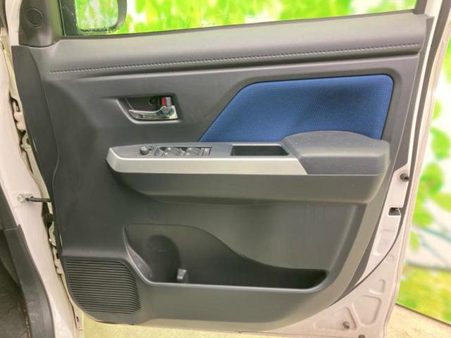 タンク カスタムＧ　Ｓ　新品タイヤ／保証書／純正　ＳＤナビ／衝突安全装置／両側電動スライドドア／車線逸脱防止支援システム／ヘッドランプ　ＬＥＤ／Ｂｌｕｅｔｏｏｔｈ接続／ＥＴＣ／ＥＢＤ付ＡＢＳ／横滑り防止装置　バックカメラ（19枚目）