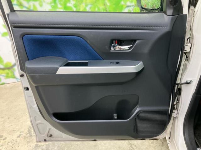 タンク カスタムＧ　Ｓ　新品タイヤ／保証書／純正　ＳＤナビ／衝突安全装置／両側電動スライドドア／車線逸脱防止支援システム／ヘッドランプ　ＬＥＤ／Ｂｌｕｅｔｏｏｔｈ接続／ＥＴＣ／ＥＢＤ付ＡＢＳ／横滑り防止装置　バックカメラ（20枚目）