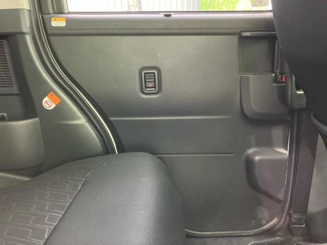 タンク カスタムＧ　Ｓ　新品タイヤ／保証書／純正　ＳＤナビ／衝突安全装置／両側電動スライドドア／車線逸脱防止支援システム／ヘッドランプ　ＬＥＤ／Ｂｌｕｅｔｏｏｔｈ接続／ＥＴＣ／ＥＢＤ付ＡＢＳ／横滑り防止装置　バックカメラ（22枚目）