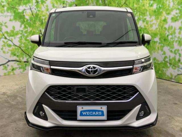 タンク カスタムＧ　Ｓ　新品タイヤ／保証書／純正　ＳＤナビ／衝突安全装置／両側電動スライドドア／車線逸脱防止支援システム／ヘッドランプ　ＬＥＤ／Ｂｌｕｅｔｏｏｔｈ接続／ＥＴＣ／ＥＢＤ付ＡＢＳ／横滑り防止装置　バックカメラ（33枚目）