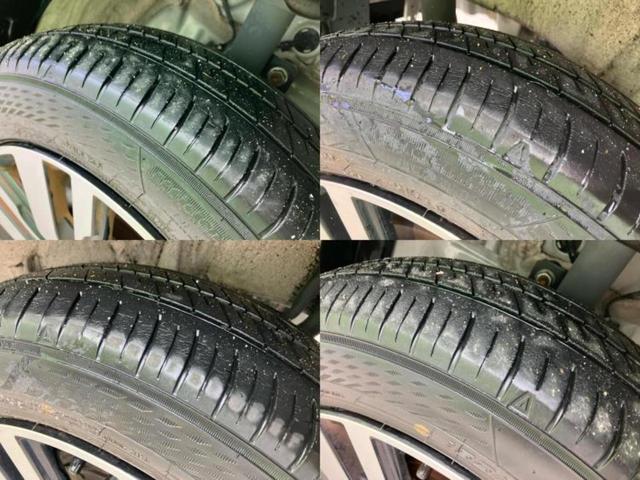 タンク カスタムＧ　Ｓ　新品タイヤ／保証書／純正　ＳＤナビ／衝突安全装置／両側電動スライドドア／車線逸脱防止支援システム／ヘッドランプ　ＬＥＤ／Ｂｌｕｅｔｏｏｔｈ接続／ＥＴＣ／ＥＢＤ付ＡＢＳ／横滑り防止装置　バックカメラ（38枚目）