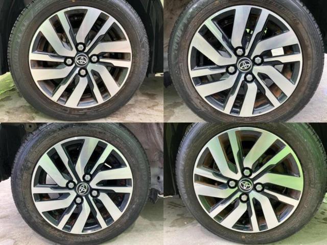 タンク カスタムＧ　Ｓ　新品タイヤ／保証書／純正　ＳＤナビ／衝突安全装置／両側電動スライドドア／車線逸脱防止支援システム／ヘッドランプ　ＬＥＤ／Ｂｌｕｅｔｏｏｔｈ接続／ＥＴＣ／ＥＢＤ付ＡＢＳ／横滑り防止装置　バックカメラ（40枚目）