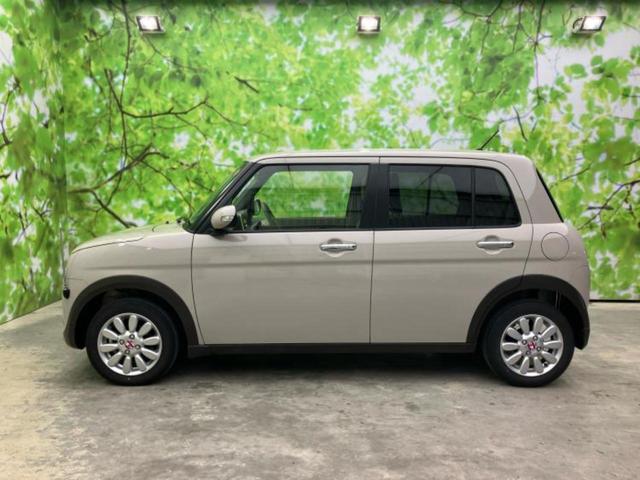 アルトラパン Ｘ　新品タイヤ／保証書／衝突安全装置／シートヒーター／車線逸脱防止支援システム／ヘッドランプ　ＬＥＤ／Ｂｌｕｅｔｏｏｔｈ接続／ＥＴＣ／ＥＢＤ付ＡＢＳ／横滑り防止装置／アイドリングストップ　レーンアシスト（2枚目）