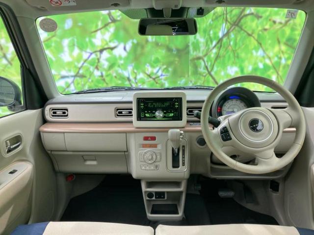 アルトラパン Ｘ　新品タイヤ／保証書／衝突安全装置／シートヒーター／車線逸脱防止支援システム／ヘッドランプ　ＬＥＤ／Ｂｌｕｅｔｏｏｔｈ接続／ＥＴＣ／ＥＢＤ付ＡＢＳ／横滑り防止装置／アイドリングストップ　レーンアシスト（4枚目）