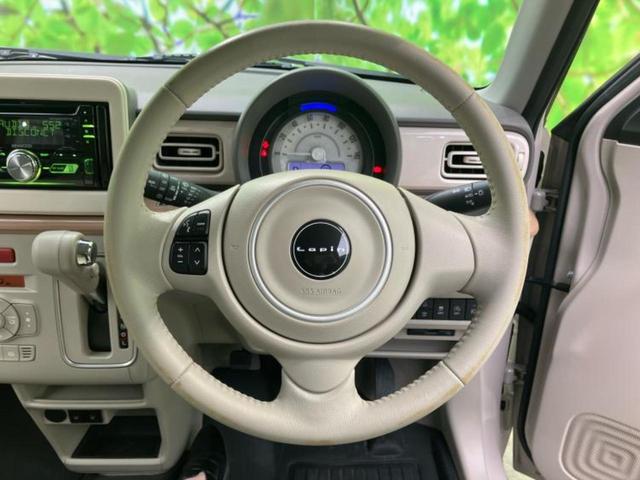 アルトラパン Ｘ　新品タイヤ／保証書／衝突安全装置／シートヒーター／車線逸脱防止支援システム／ヘッドランプ　ＬＥＤ／Ｂｌｕｅｔｏｏｔｈ接続／ＥＴＣ／ＥＢＤ付ＡＢＳ／横滑り防止装置／アイドリングストップ　レーンアシスト（11枚目）