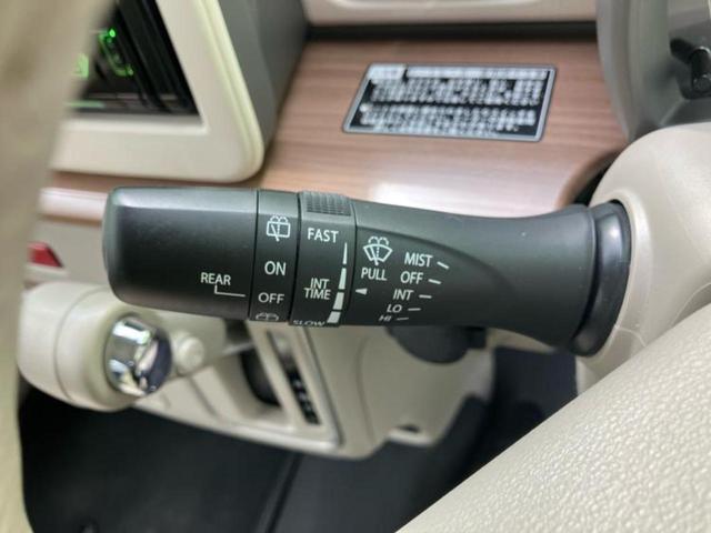 アルトラパン Ｘ　新品タイヤ／保証書／衝突安全装置／シートヒーター／車線逸脱防止支援システム／ヘッドランプ　ＬＥＤ／Ｂｌｕｅｔｏｏｔｈ接続／ＥＴＣ／ＥＢＤ付ＡＢＳ／横滑り防止装置／アイドリングストップ　レーンアシスト（13枚目）