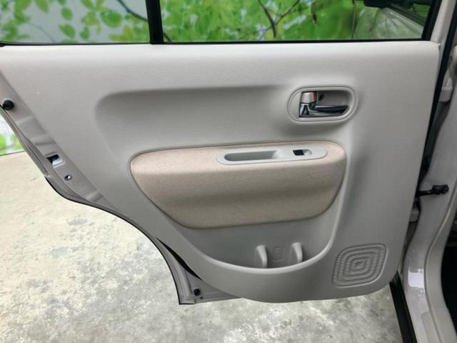 アルトラパン Ｘ　新品タイヤ／保証書／衝突安全装置／シートヒーター／車線逸脱防止支援システム／ヘッドランプ　ＬＥＤ／Ｂｌｕｅｔｏｏｔｈ接続／ＥＴＣ／ＥＢＤ付ＡＢＳ／横滑り防止装置／アイドリングストップ　レーンアシスト（22枚目）