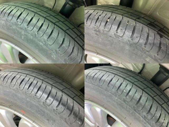 アルトラパン Ｘ　新品タイヤ／保証書／衝突安全装置／シートヒーター／車線逸脱防止支援システム／ヘッドランプ　ＬＥＤ／Ｂｌｕｅｔｏｏｔｈ接続／ＥＴＣ／ＥＢＤ付ＡＢＳ／横滑り防止装置／アイドリングストップ　レーンアシスト（38枚目）