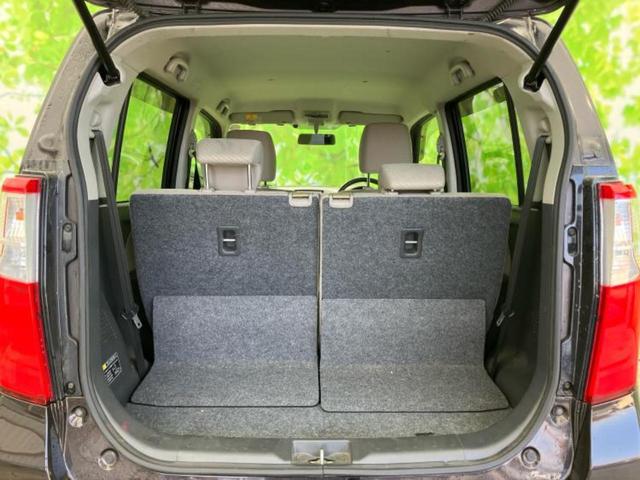 ワゴンR FX 新品タイヤ/保証書/社外 SDナビ/ヘッドランプ HID/Bluetooth接続/ETC/EBD付ABS/横滑り防止装置/アイドリングストップ/フルセグTV/DVD/エアバッグ 運転席 DVD再生(8枚目)