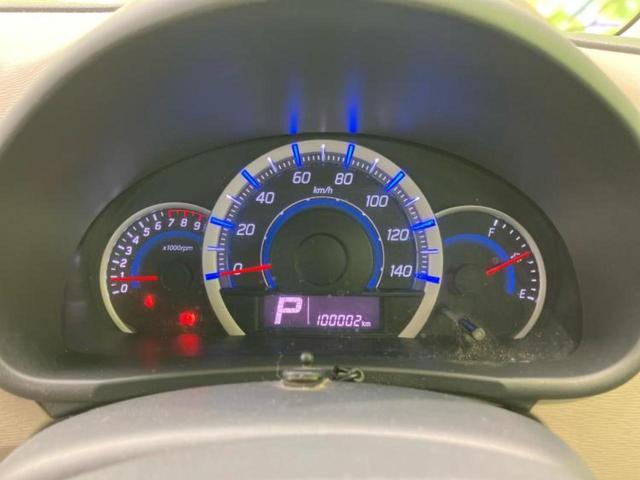 ワゴンR FX 新品タイヤ/保証書/社外 SDナビ/ヘッドランプ HID/Bluetooth接続/ETC/EBD付ABS/横滑り防止装置/アイドリングストップ/フルセグTV/DVD/エアバッグ 運転席 DVD再生(13枚目)