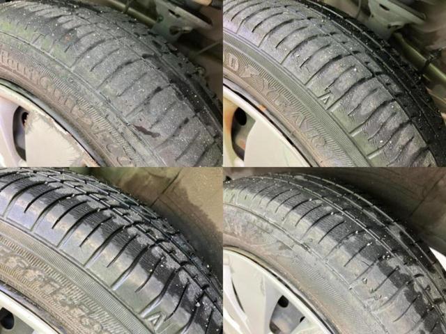 ワゴンR FX 新品タイヤ/保証書/社外 SDナビ/ヘッドランプ HID/Bluetooth接続/ETC/EBD付ABS/横滑り防止装置/アイドリングストップ/フルセグTV/DVD/エアバッグ 運転席 DVD再生(37枚目)