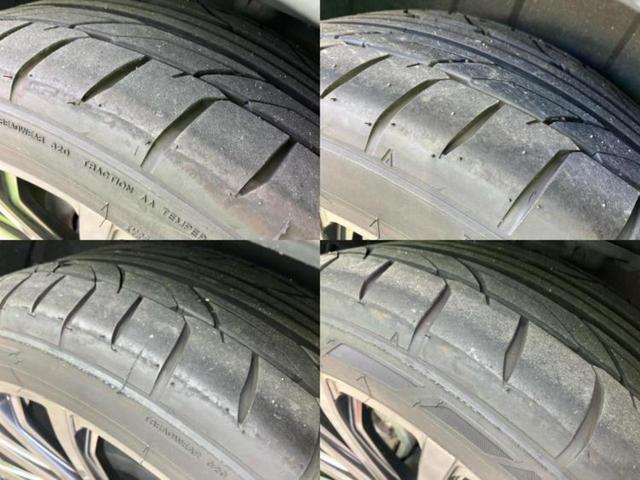 ＲＸ ４ＷＤ　ＲＸ４５０ｈ　Ｆスポーツ　サンルーフ／純正エアロ／マークレビンソン／保証書／純正　ＳＤナビ／プリクラッシュセーフティ／シートエアコン／パノラミックビューモニター／車線逸脱防止支援システム／シート　フルレザー／電動バックドア（42枚目）