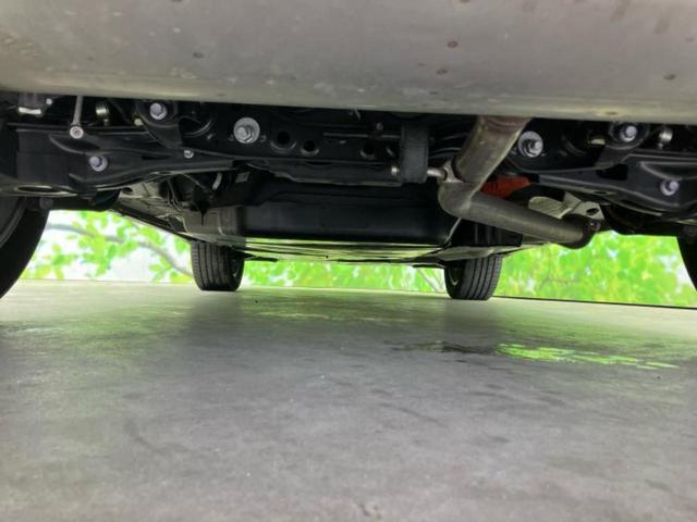 ハリアーハイブリッド Ｚ　ＪＢＬ／保証書／純正　１１．６インチ　ＳＤナビ／デジタルインナーミラー／トヨタセーフティセンス／パノラミックビューモニター／車線逸脱防止支援システム／シート　ハーフレザー／電動バックドア　全周囲カメラ（38枚目）