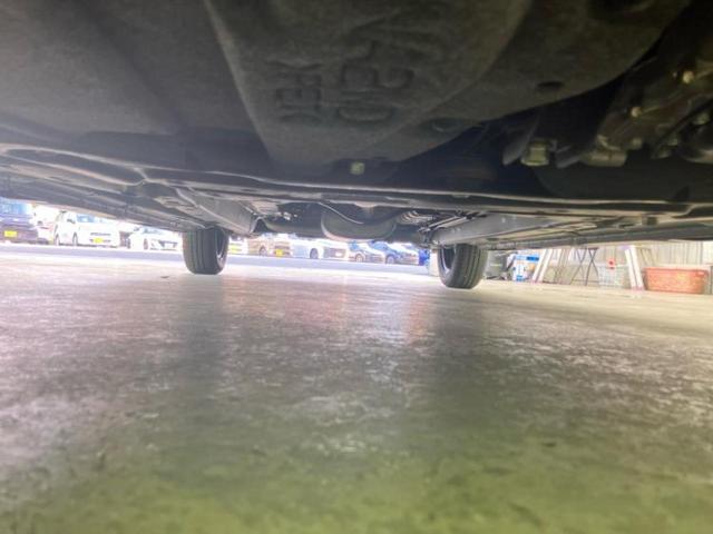 デリカミニ Ｇ　新品タイヤ／保証書／イーアシスト（ミツビシ）／電動スライドドア／シート　ハーフレザー／ヘッドランプ　ＬＥＤ／ＥＢＤ付ＡＢＳ／横滑り防止装置／アイドリングストップ／バックモニター／ルーフレール　禁煙車（35枚目）