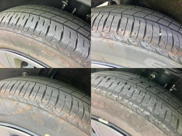 デリカミニ Ｇ　新品タイヤ／保証書／イーアシスト（ミツビシ）／電動スライドドア／シート　ハーフレザー／ヘッドランプ　ＬＥＤ／ＥＢＤ付ＡＢＳ／横滑り防止装置／アイドリングストップ／バックモニター／ルーフレール　禁煙車（37枚目）