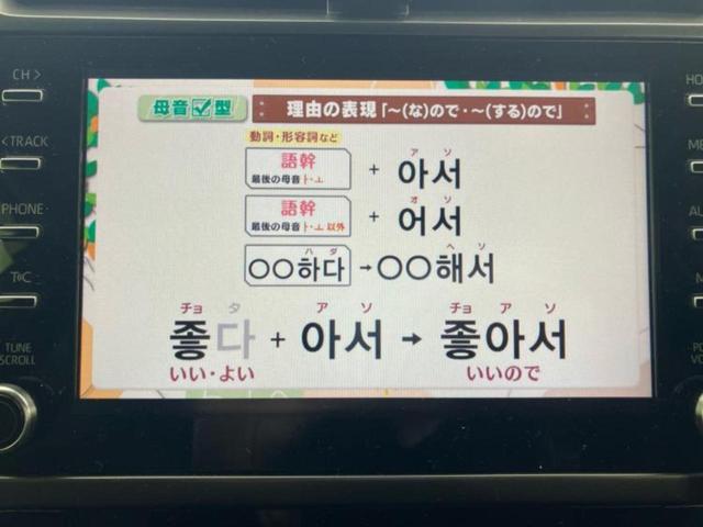 プリウス Sツーリングセレクションブラックエディション 保証書/ディスプレイオーディオ+ナビ8インチ/衝突安全装置/シートヒーター/パノラミックビューモニター/車線逸脱防止支援システム/シート 合皮/ヘッドランプ LED/Bluetooth接続 禁煙車(12枚目)