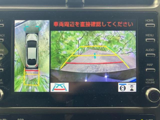 プリウス Sツーリングセレクションブラックエディション 保証書/ディスプレイオーディオ+ナビ8インチ/衝突安全装置/シートヒーター/パノラミックビューモニター/車線逸脱防止支援システム/シート 合皮/ヘッドランプ LED/Bluetooth接続 禁煙車(13枚目)