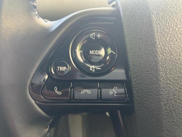 プリウス Sツーリングセレクションブラックエディション 保証書/ディスプレイオーディオ+ナビ8インチ/衝突安全装置/シートヒーター/パノラミックビューモニター/車線逸脱防止支援システム/シート 合皮/ヘッドランプ LED/Bluetooth接続 禁煙車(26枚目)